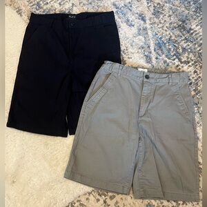 Boy Size 16 Shorts
